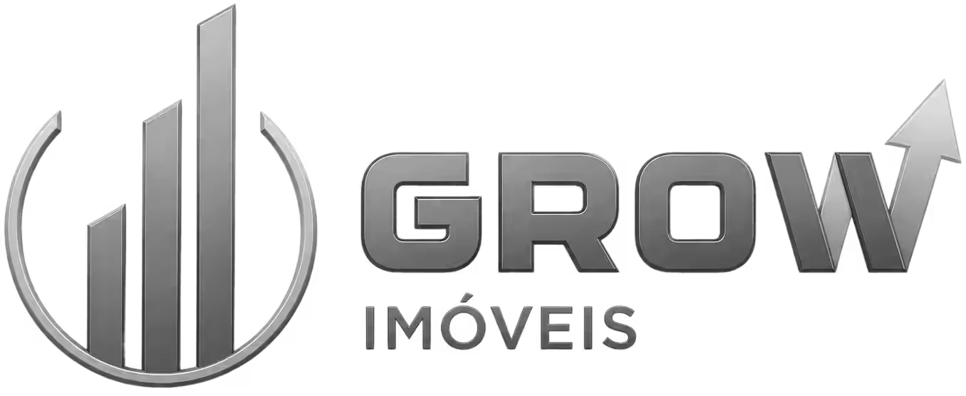Grow Imóveis, cliente de marketing imobiliário da InPulse Imob