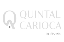 Quintal Carioca Imóveis, cliente de marketing imobiliário no Rio de Janeiro